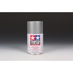 Tamiya 85017 TS17 Gloss Aluminum Spray Paint