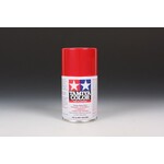 Tamiya 85018 TS18 Spray Lacquer  Metallic Red