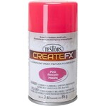 Testors 79626 Fx Fluorescent Pink Spray 3oz