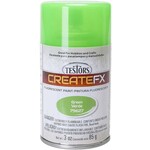 Testors 79627 Fx Fluorescent Green Spray 3oz