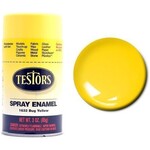 Testors 1632 Bug Yellow Spray