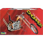 Revell 17326 LA Street Chopper Motorcycle Kit