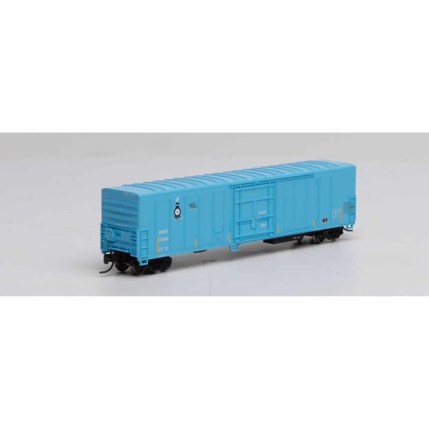 Athearn 25361 N 57' PCF Mechanical Reefer,NRDX/Cold Train #13080