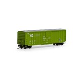 Athearn 22363 N 50' SIECO Box, VC #1929