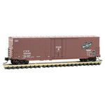 Micro Trains Line 18100100 N Scale Chicago & North Western - Rd 150099