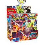 Pokemon 86374 Pokemon Obsidian Flames Booster - FULL BOX of 36 packs