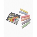 Royal Deluxe Sidewalk Chalk