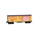 Micro Trains Line 05800230 N Nestle Baby Ruth 4 - Rd 4511