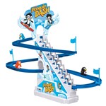 Schylling PLG Penguin Dash Race