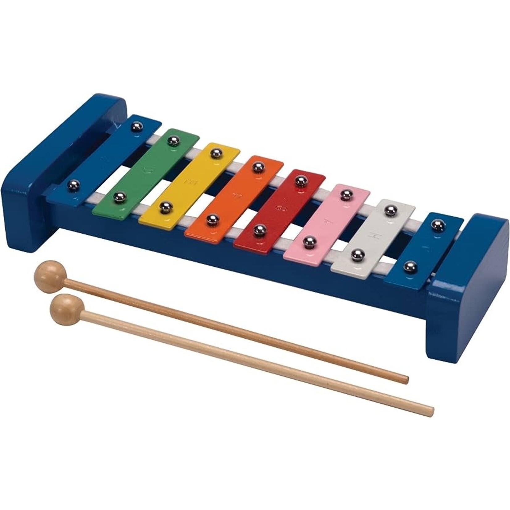 Schylling WX Wooden Xylophone