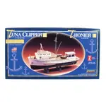 Lindberg 77220 1:60 Tuna Clipper