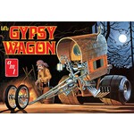 AMT 1067 1/25 Li'l Gypsy Wagon Show Rod
