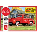 AMT 1144 1/25 Coca-Cola 1953 Ford Pickup Truck