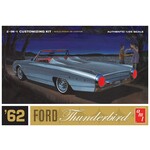 AMT 682 1/25 1962 Ford Thunderbird 2 in 1