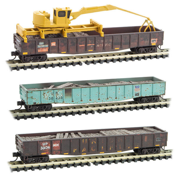 Trains - Chuck's Trains & Hobby Depot