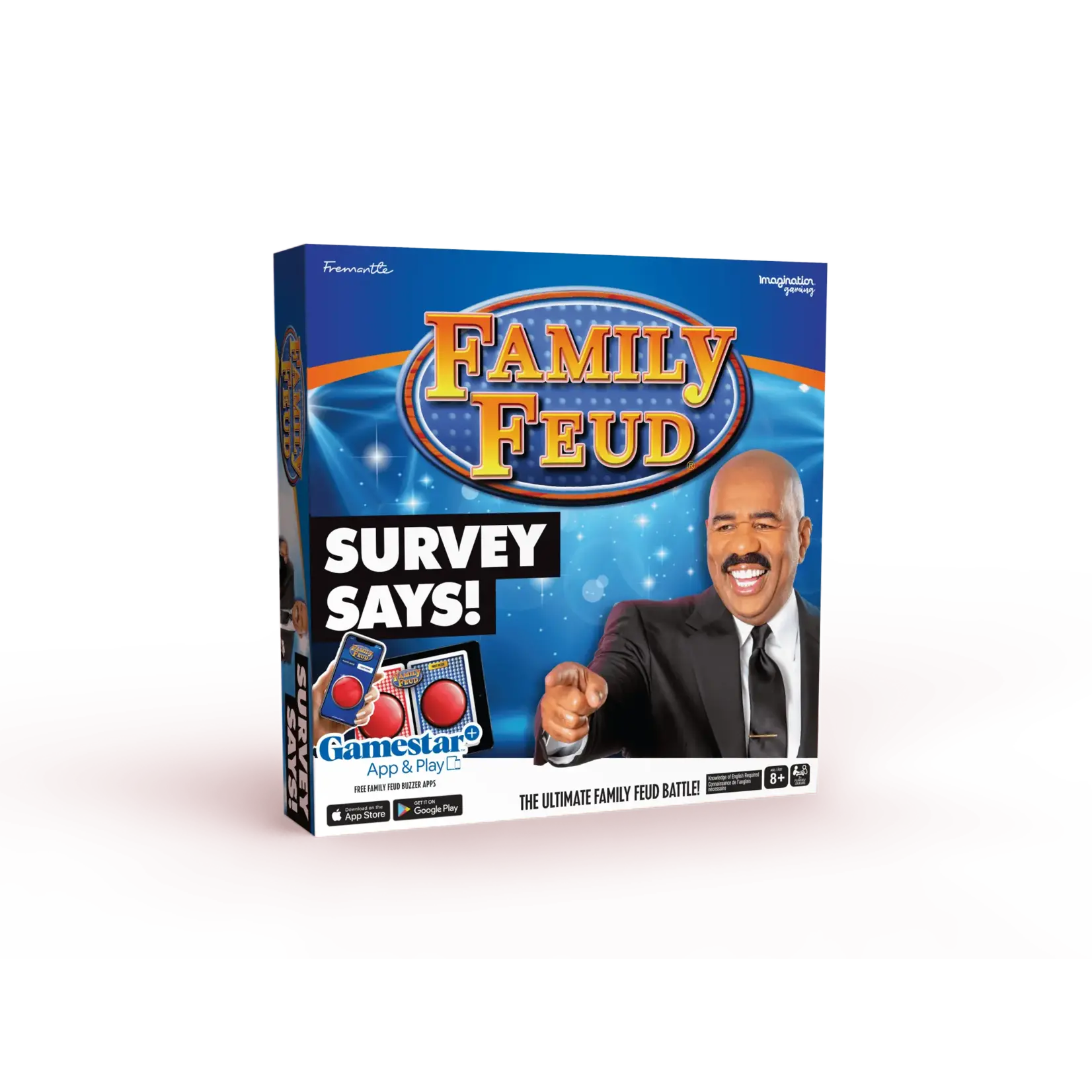 7065 Family Feud: Survey Says! by Imagination Gaming