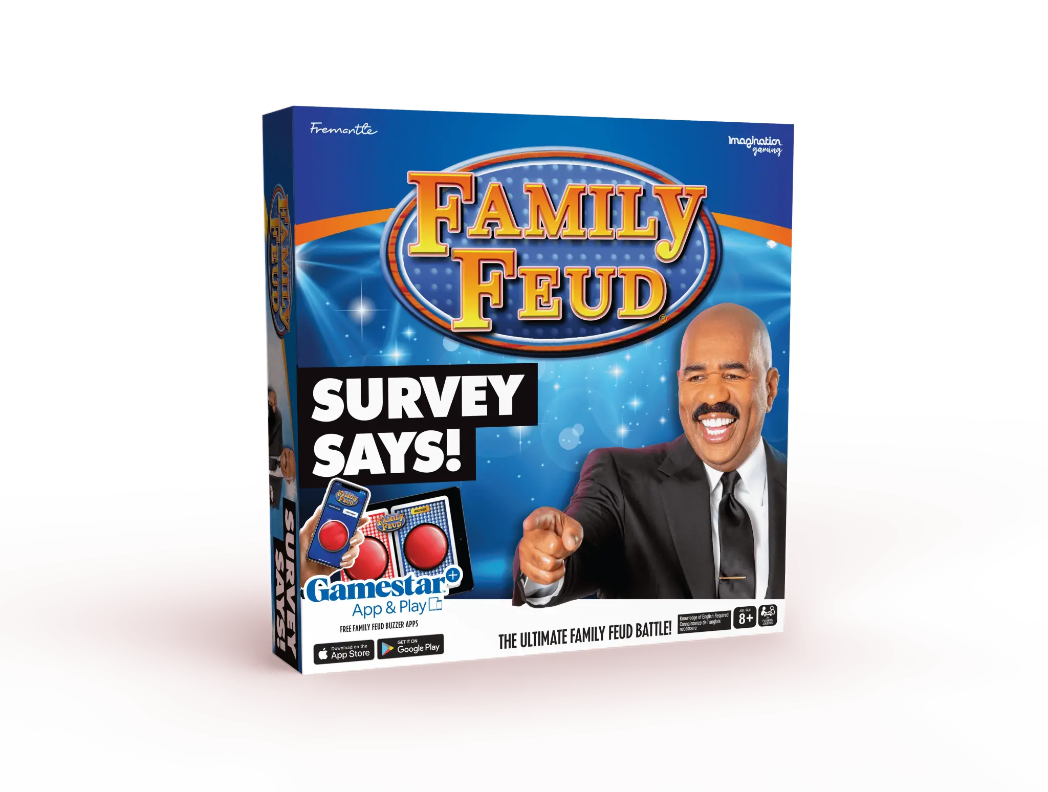 7065 Family Feud: Survey Says! by Imagination Gaming