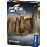 Thames & Kosmos 695088 Adventure Games: The Dungeon