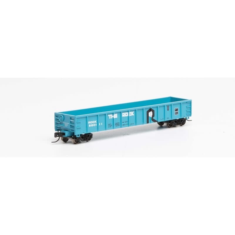 3557 N 52' Mill Gondola, RI #680111