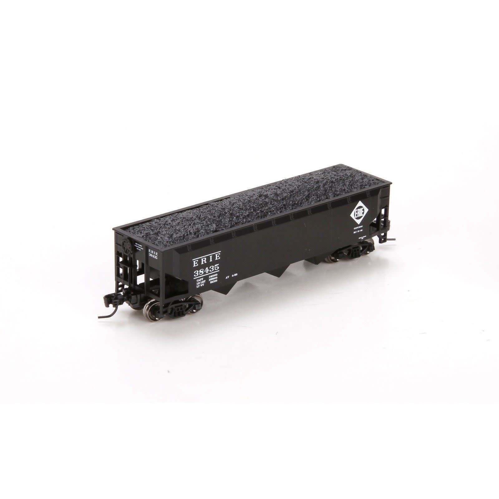 6567 ERIE OFFSET HOPPER