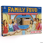 Spin Master 6523 Family Feud Retro Edition