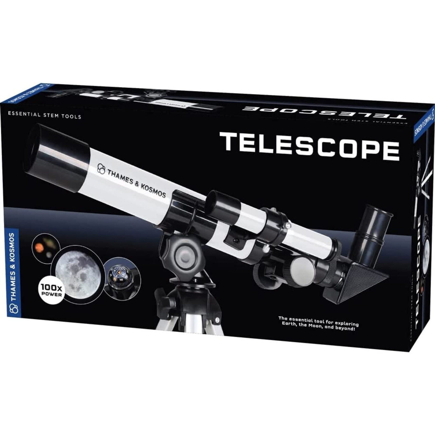 Thames & Kosmos 677016 Telescope