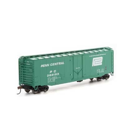 18839 N 50' PS-1 Plug Door Smooth Side Box PC 360193