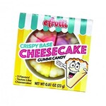 Candy Cheesecake Gummi Candy