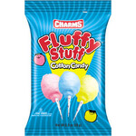 Candy Fluffy Stuff Cotton Candy 2.5 oz