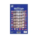 Ready Made Trains 99417 O Seated Figures - 48 Piece