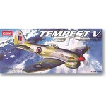 Academy 12466 1/72 Tempest V Fighter