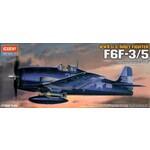 Academy 12481 1/72  F6F3/5 Hellcat USN Fighter