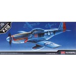 Academy 12485 1/72 P51D Mustang US Army Fighter