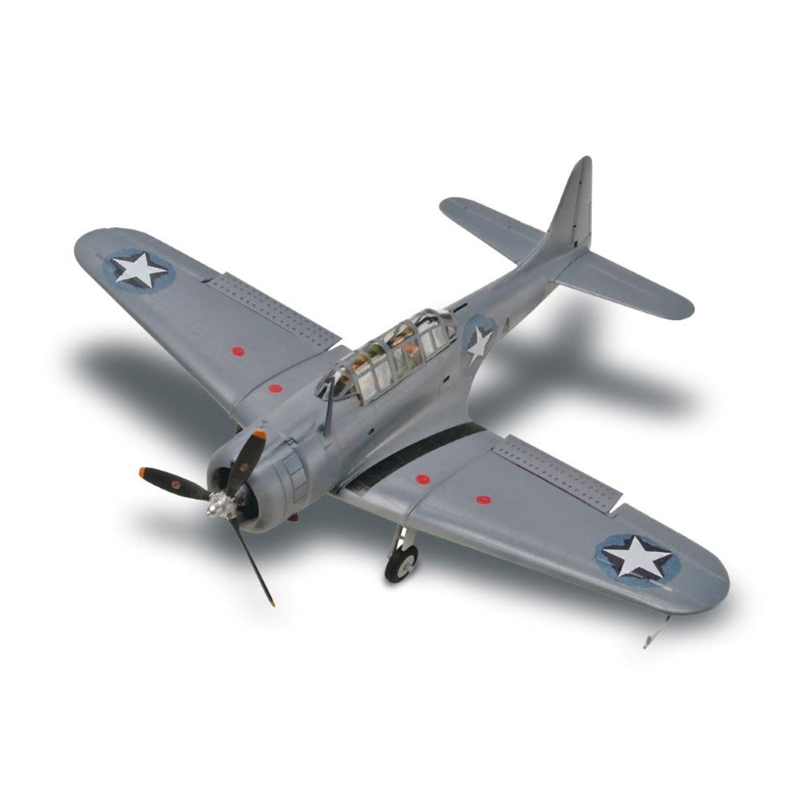 Revell 855249 1/48 SBD Dauntless Dive Bomber