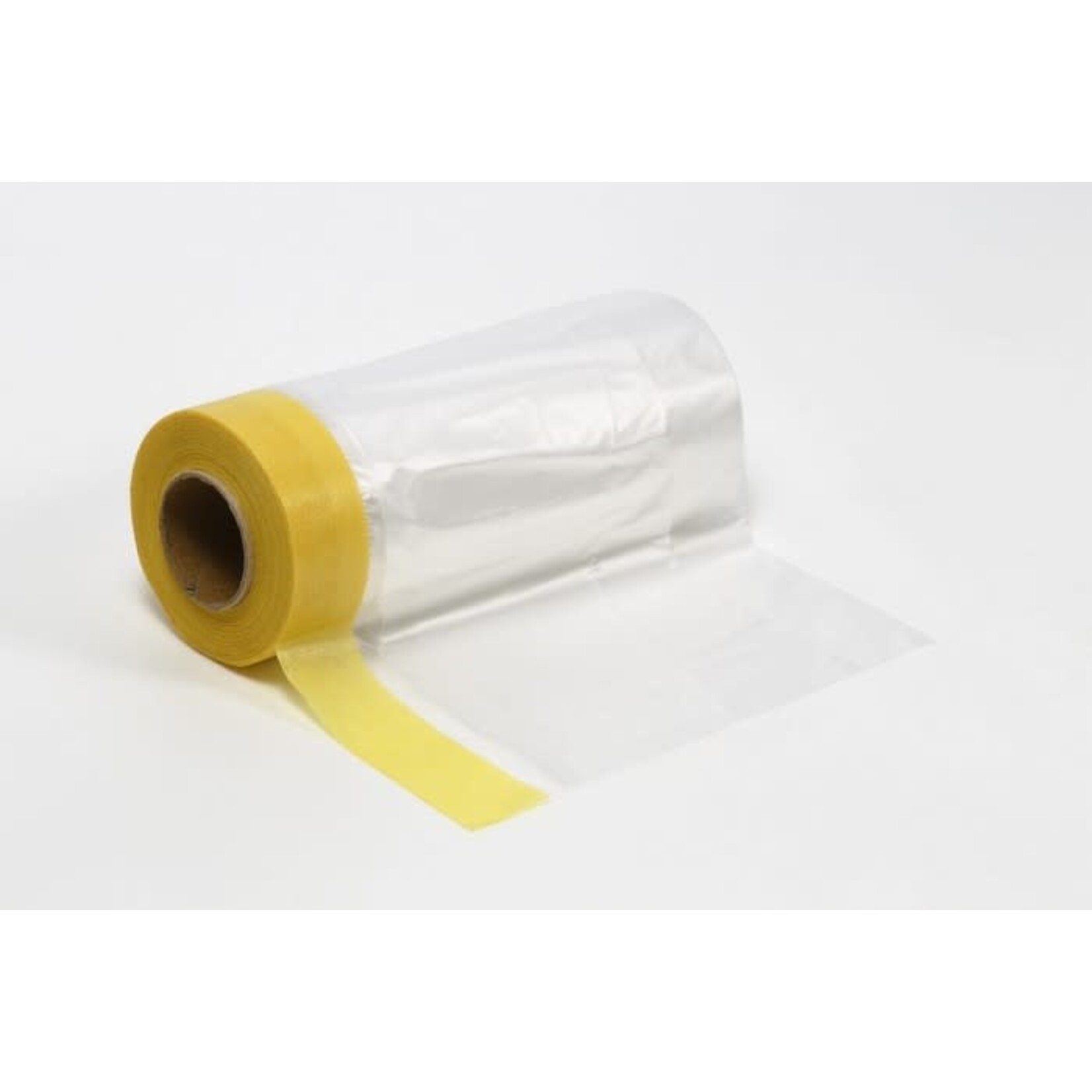 Tamiya 87164 Masking Tape 550mm w/ Plastic Sheeting