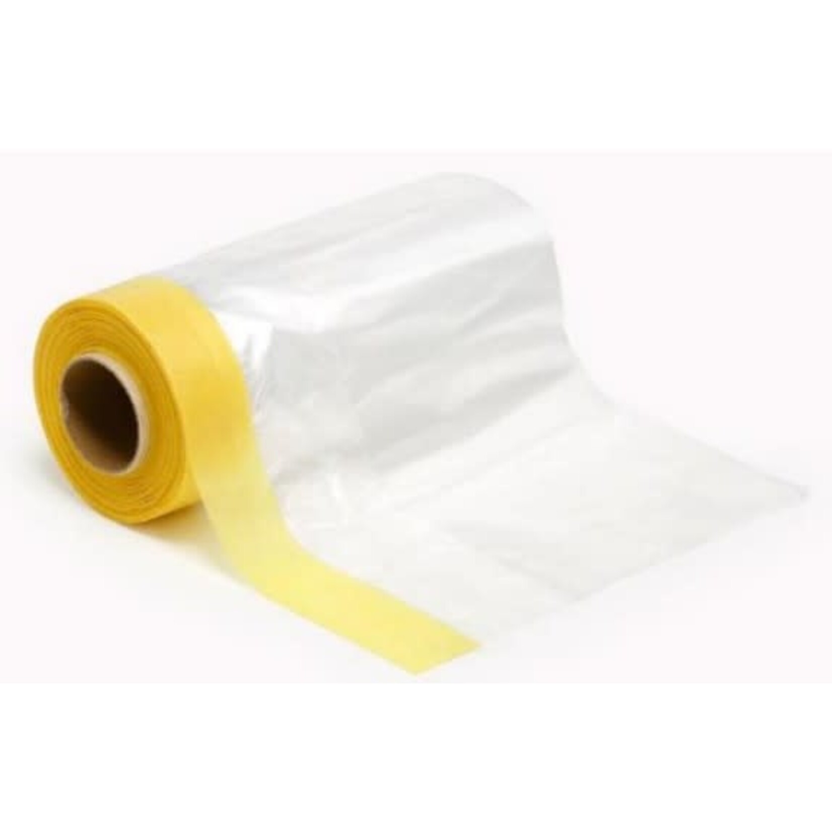 Tamiya 87203 masking Tape 150mm  w/ Plastic Sheeting