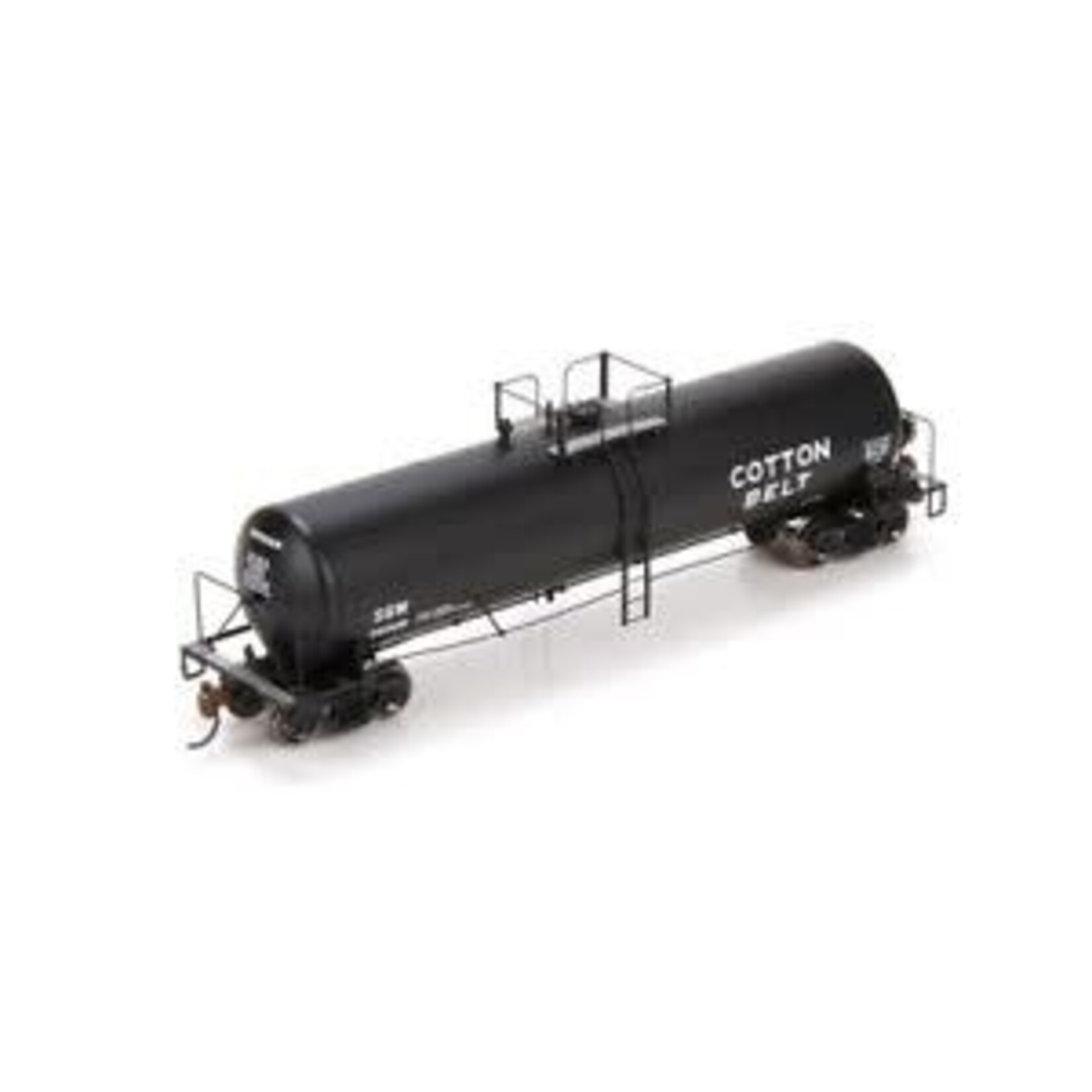 Athearn 12215 N 20,900-Gallon Tank, SSW 55008