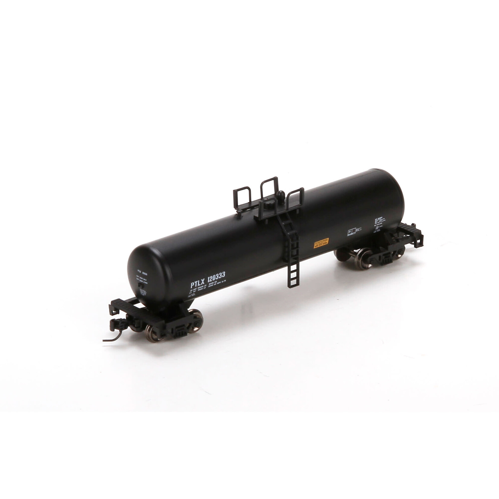 Athearn 12214 N 20,900-Gallon Tank, PTLX 120333