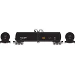 Athearn 12212 N 20,900-Gallon Tank PTLX