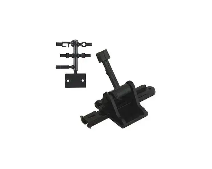 222S N Ground Throw w/connector