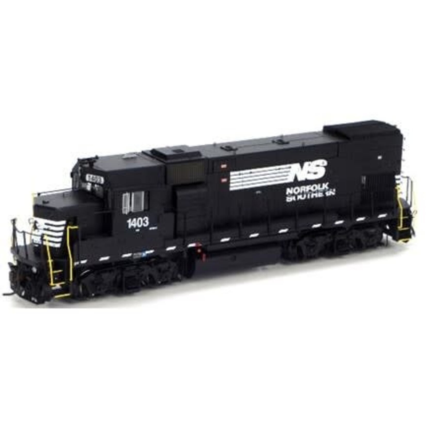 Athearn Genesis 68012 HO GP15-1, NS 1403