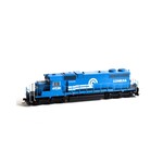 Athearn 88476 HO RTR SD38, CR 6938