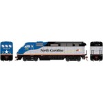 Athearn 64631 HO RTR F59PHI, RNCX 1755