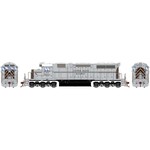 Athearn 71590 HO SD39 w/DCC & Sound, CBRY 304