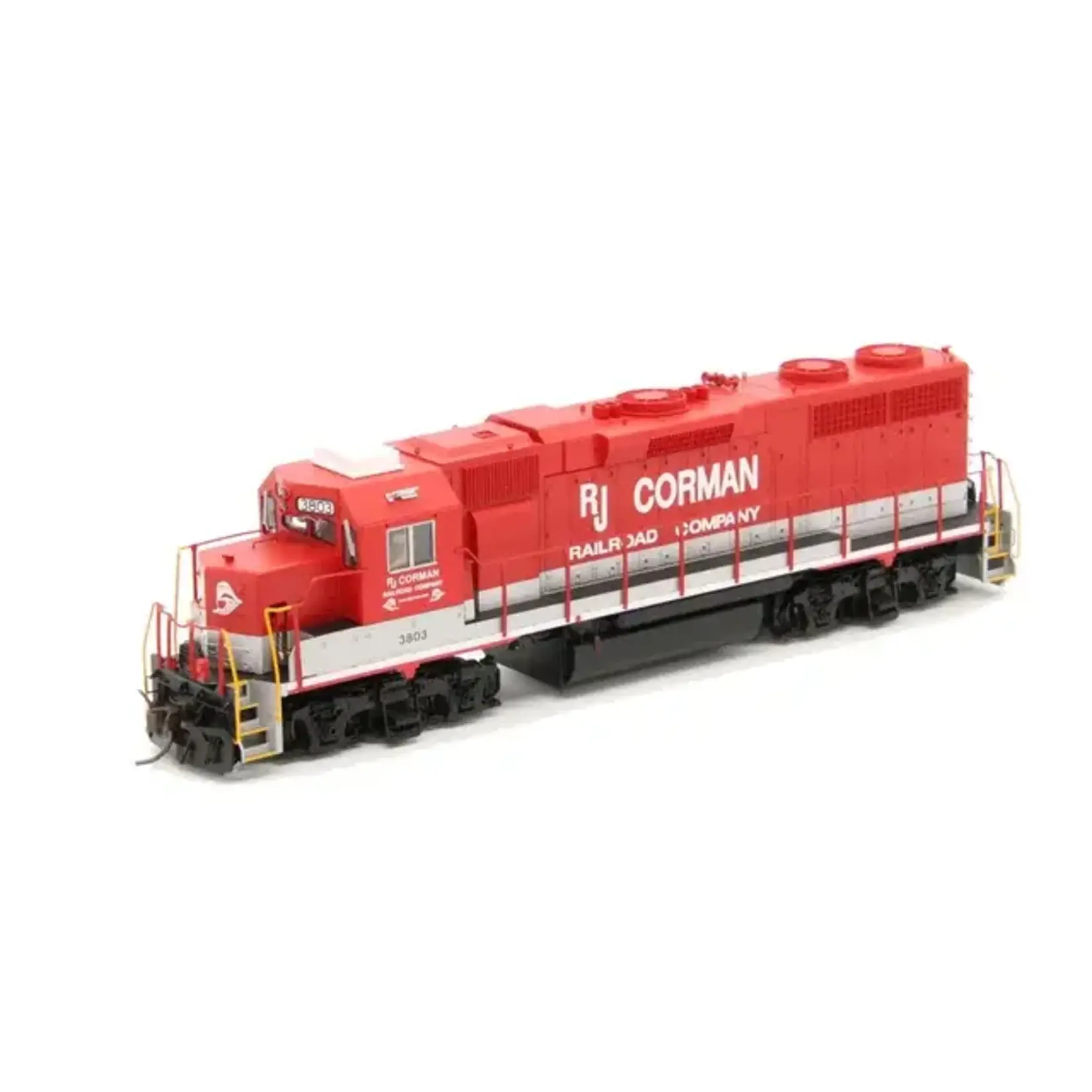 Atlas 10003215 HO GP38 RJ Corman