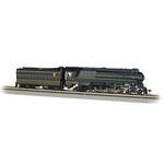 Bachmann 85304 HO PRR K4 Dcc Snd Pennsylvania Railroad 5338