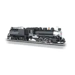 Bachmann 50705 HO 0-6-0 Steam SP 1274