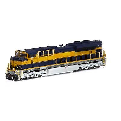 69272 HO SD70M-2 VTR 102