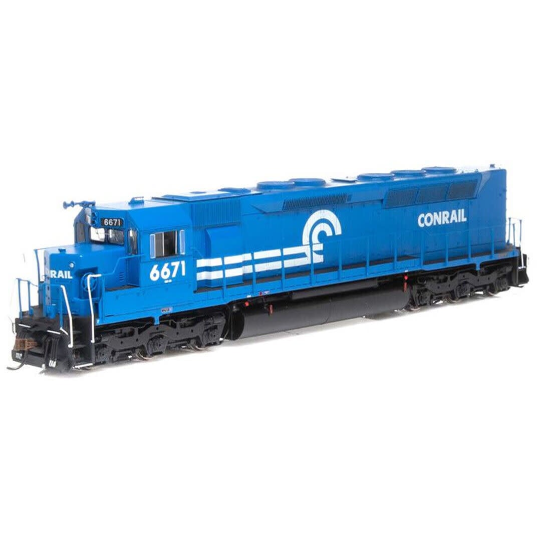 63614 HO SDP45 Conrail