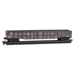 Micro Trains Line 10544620 N Norfolk & Western Family Tree Gondola #4 Rd# 269079